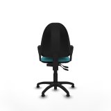 Kontorstol Piqueras y Crespo BFN01RT Turkisbl #5