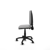 Kontorstol Piqueras y Crespo B0001RP Lysegr #3