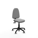 Kontorstol Piqueras y Crespo B0001RT Lysegr #1