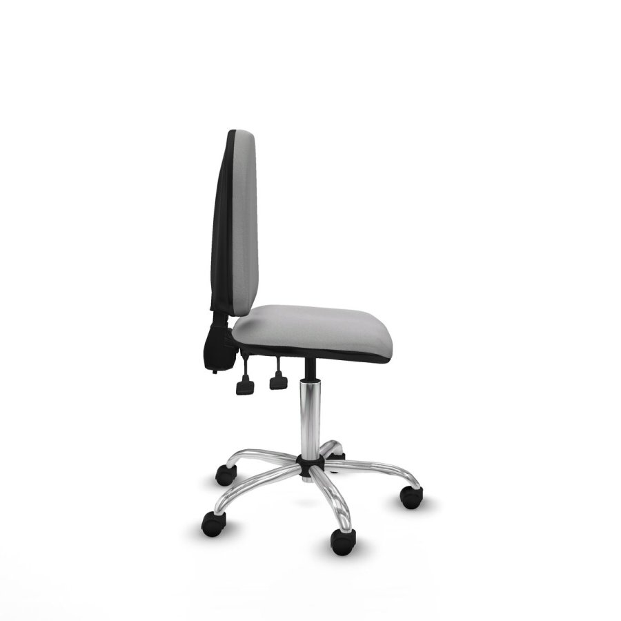 Kontorstol Piqueras y Crespo B0005RN Lysegr #7