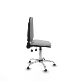 Kontorstol Piqueras y Crespo B0005RT Lysegr #7