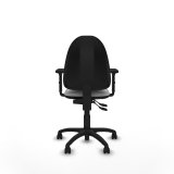 Kontorstol Piqueras y Crespo B2D01RN Lysegr #5