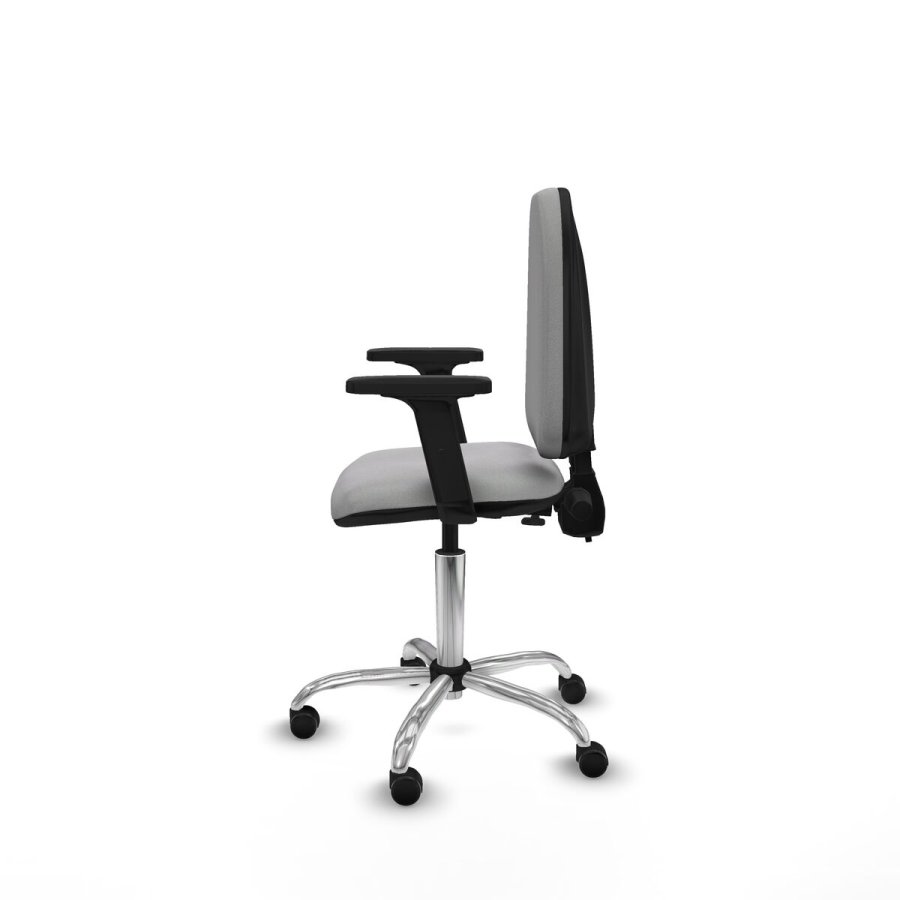 Kontorstol Piqueras y Crespo B2D05RP Lysegr #3