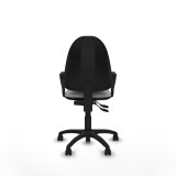 Kontorstol Piqueras y Crespo BFN01RN Lysegr #5