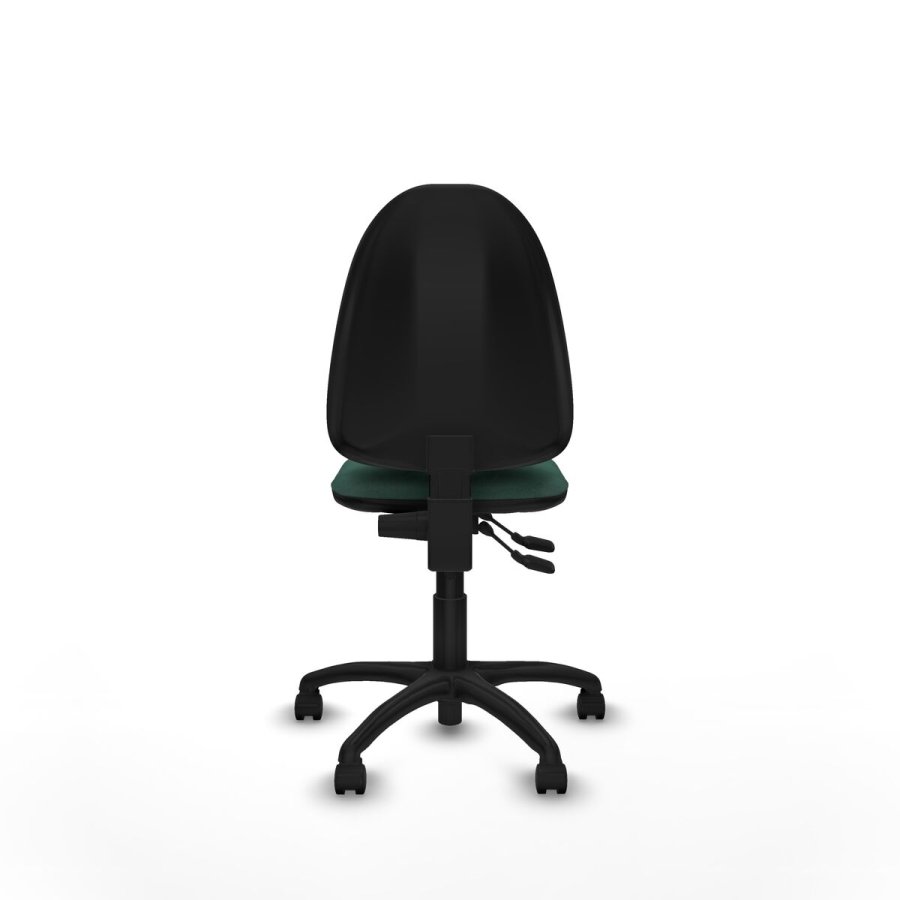 Kontorstol Piqueras y Crespo B0001RN Grn #5