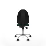 Kontorstol Piqueras y Crespo B0005RF Grn #5