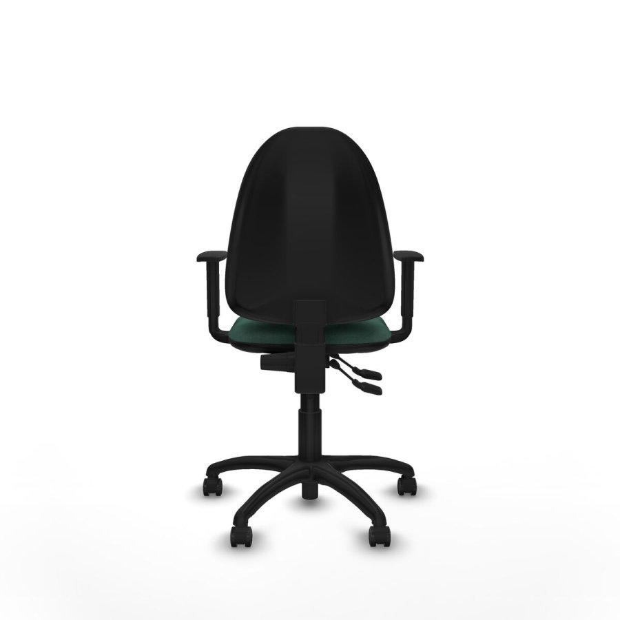 Kontorstol Ana CPDM Bali Piqueras y Crespo B1D01RF Grn #5