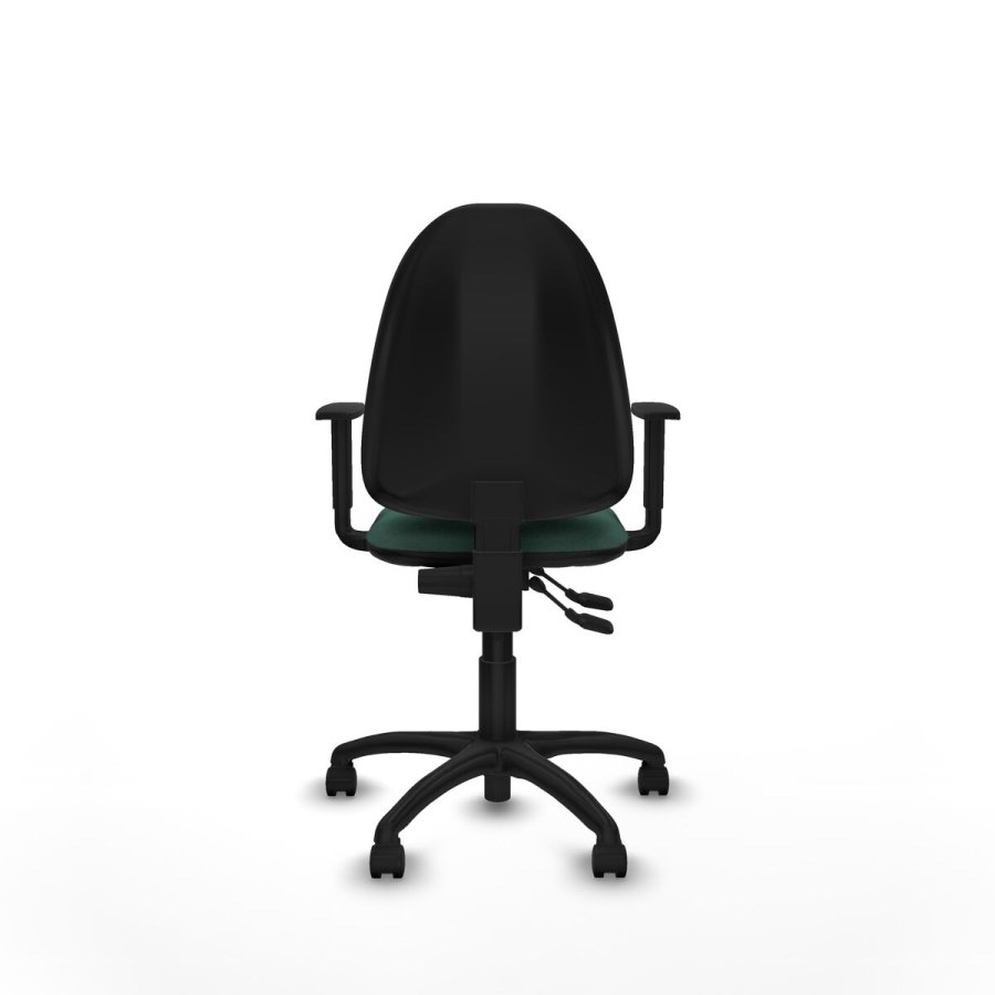 Kontorstol Ana CPDM Bali Piqueras y Crespo B1D01RN Grn #5