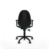 Kontorstol Ana CPDM Bali Piqueras y Crespo B1D01RP Grn #5