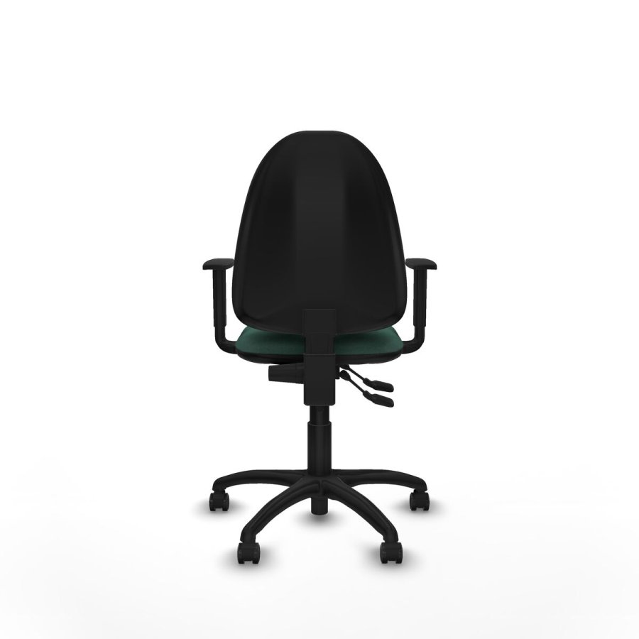 Kontorstol Ana CPDM Bali Piqueras y Crespo B1D01RP Grn #5