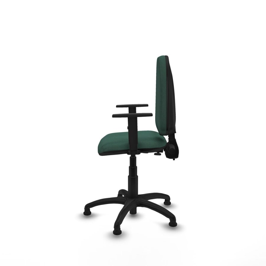 Kontorstol Ana CPDM Bali Piqueras y Crespo B1D01RT Grn #3