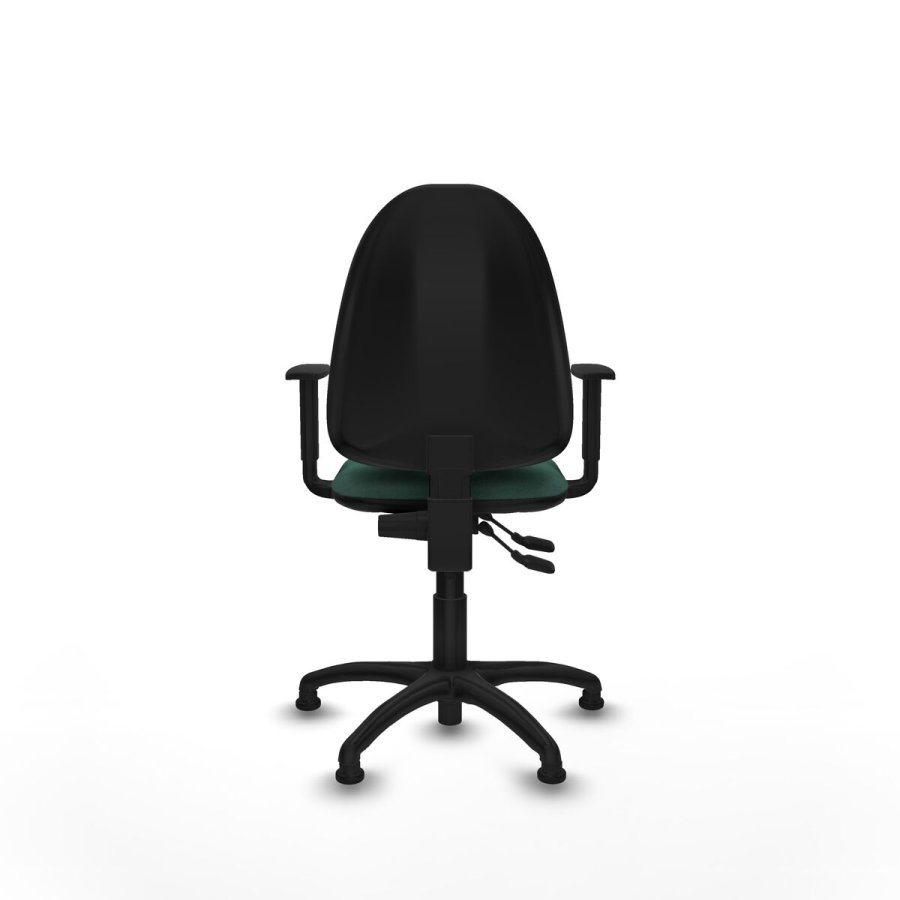 Kontorstol Ana CPDM Bali Piqueras y Crespo B1D01RT Grn #5