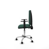 Kontorstol Ana CPDM Bali Piqueras y Crespo B1D05RP Grn #2