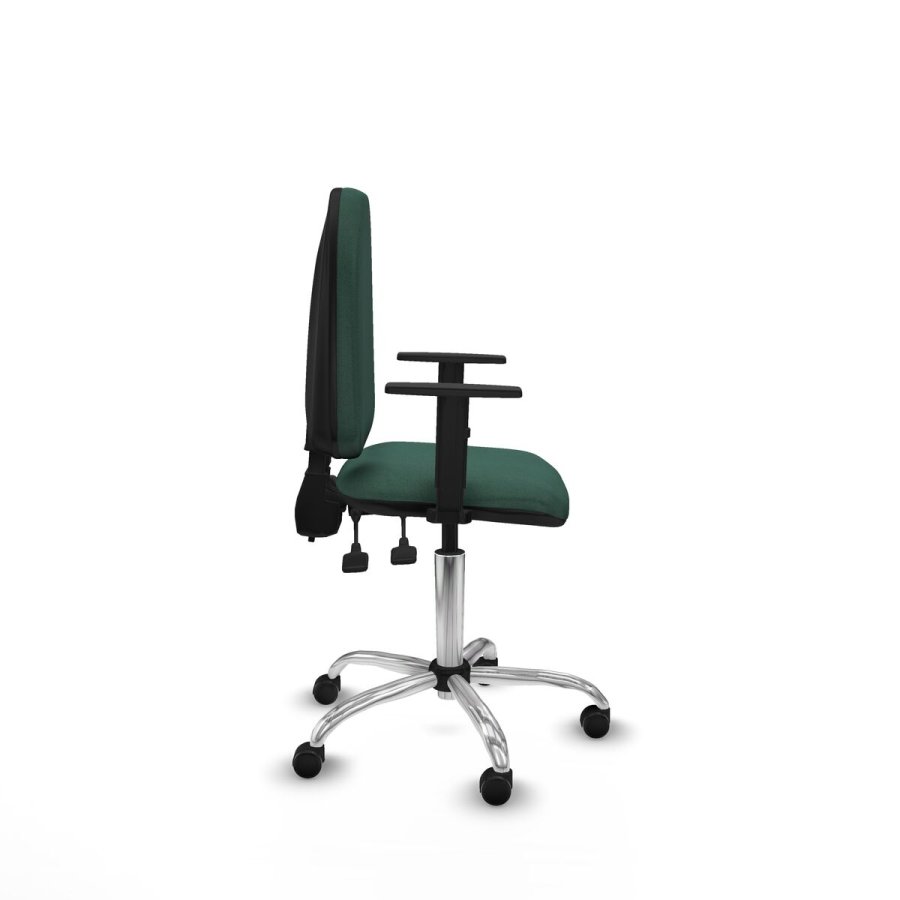 Kontorstol Ana CPDM Bali Piqueras y Crespo B1D05RP Grn #6