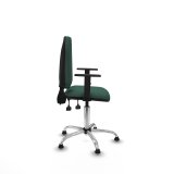 Kontorstol Ana CPDM Bali Piqueras y Crespo B1D05RT Grn #7