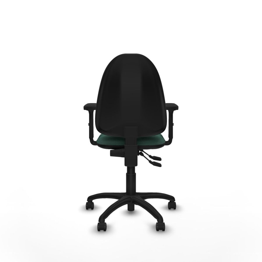 Kontorstol Piqueras y Crespo B2D01RF Grn #5