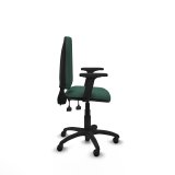 Kontorstol Piqueras y Crespo B2D01RF Grn #7