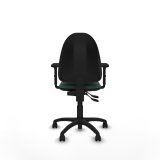 Kontorstol Piqueras y Crespo B2D01RN Grn #5