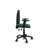 Kontorstol Piqueras y Crespo B2D01RN Grn #7