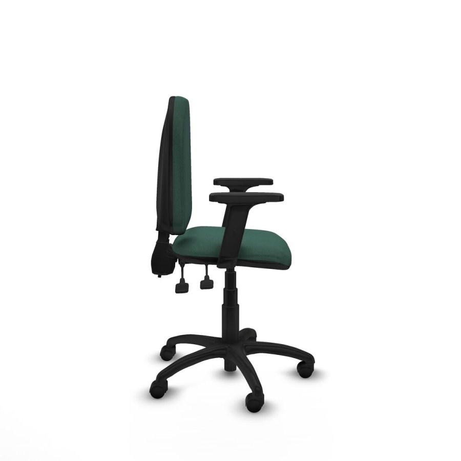 Kontorstol Piqueras y Crespo B2D01RN Grn #7