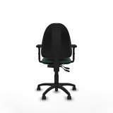 Kontorstol Piqueras y Crespo B2D01RP Grn #5