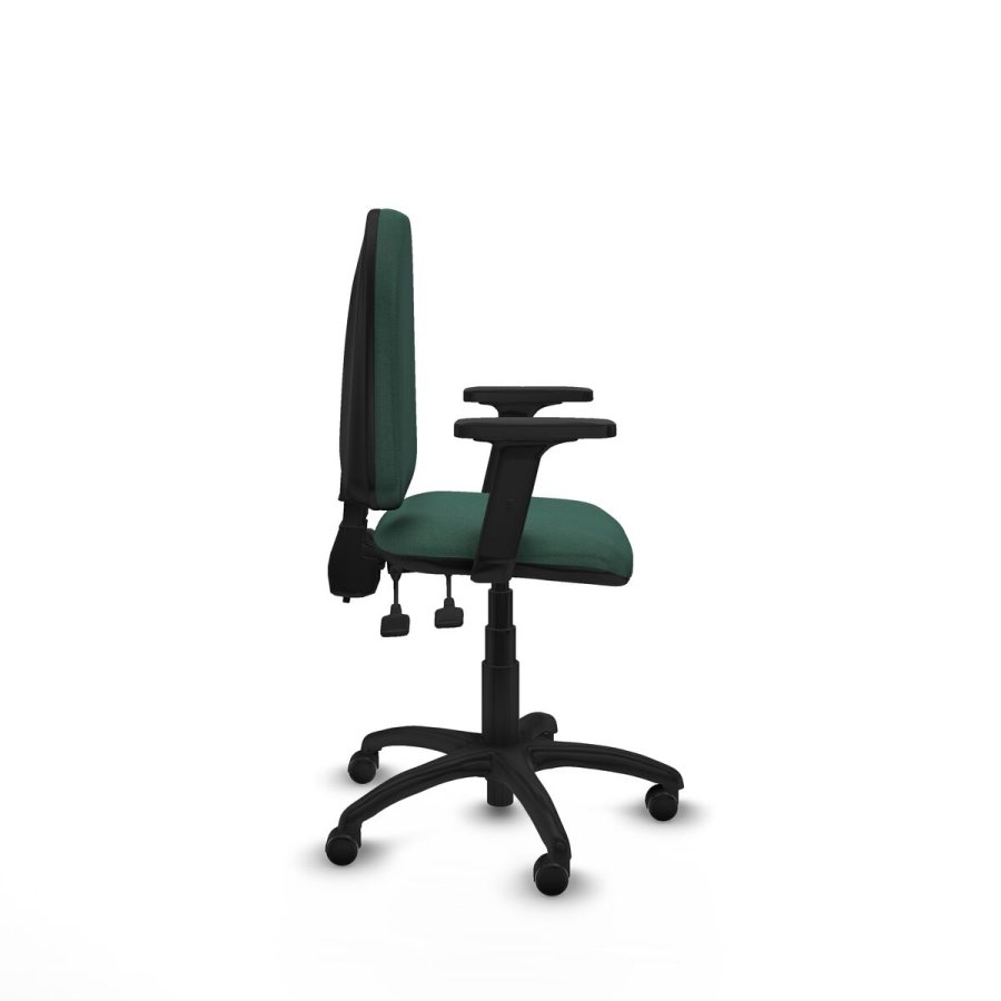 Kontorstol Piqueras y Crespo B2D01RP Grn #7