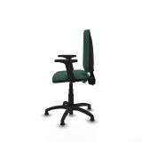 Kontorstol Piqueras y Crespo B2D01RT Grn #3