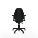 Kontorstol Piqueras y Crespo B2D01RT Grn #5