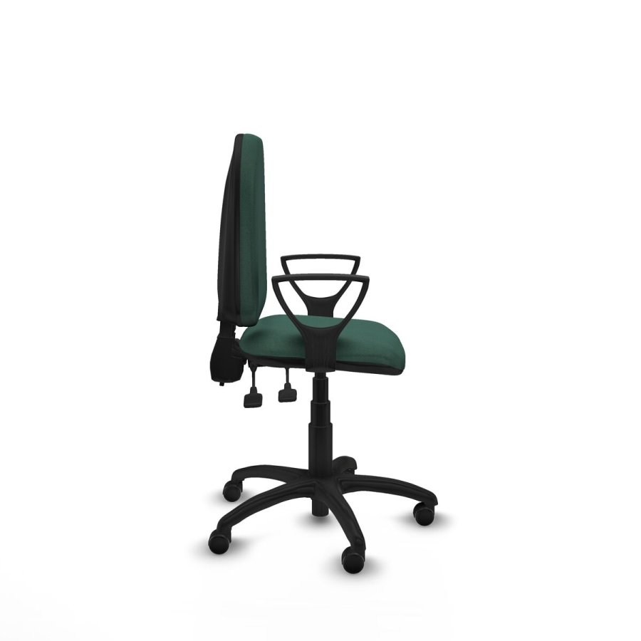 Kontorstol Piqueras y Crespo BFN01RF Grn #7