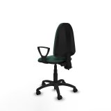 Kontorstol Piqueras y Crespo BFN01RN Grn #4