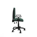 Kontorstol Piqueras y Crespo BFN01RP Grn #7