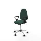 Kontorstol Piqueras y Crespo BFN05RN Grn #2