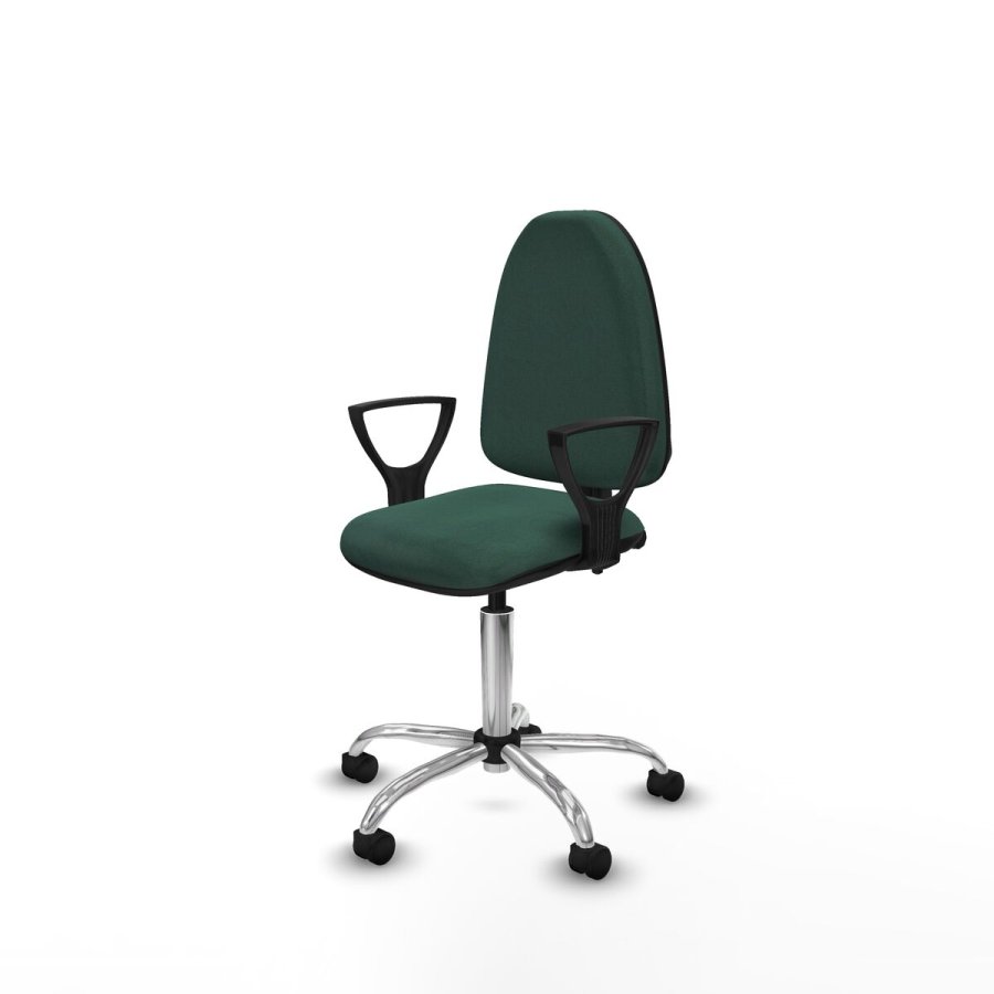 Kontorstol Piqueras y Crespo BFN05RN Grn #2
