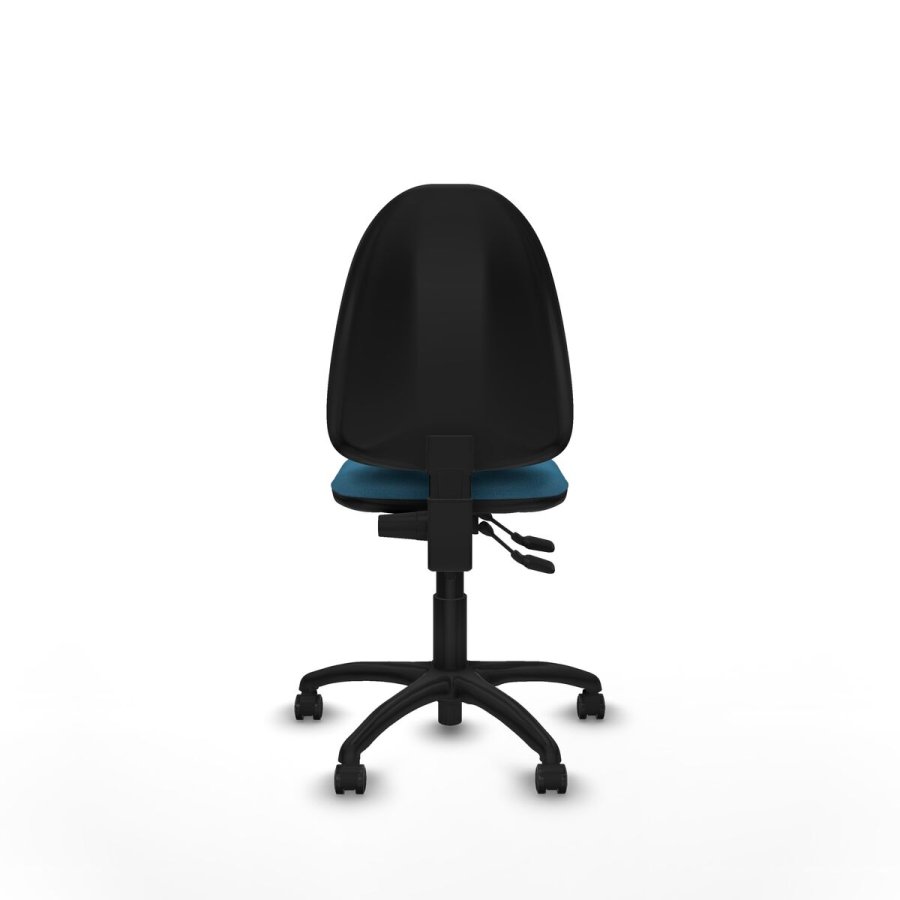 Kontorstol Piqueras y Crespo B0001RP Petroleum grn #5