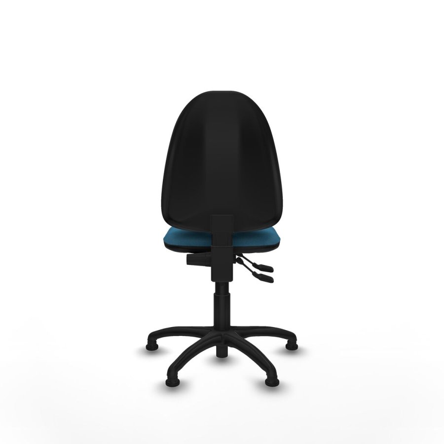 Kontorstol Piqueras y Crespo B0001RT Petroleum grn #5