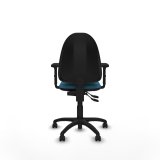 Kontorstol Piqueras y Crespo B2D01RF Petroleum grn #5