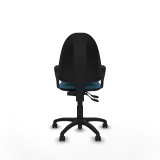 Kontorstol Piqueras y Crespo BFN01RP Petroleum grn #5