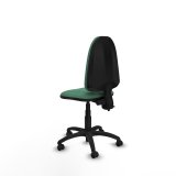 Kontorstol Piqueras y Crespo B0001RP Smaragdgrn #4
