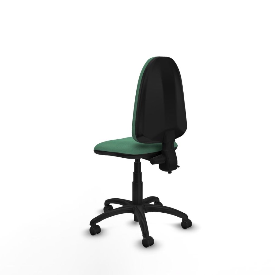 Kontorstol Piqueras y Crespo B0001RP Smaragdgrn #4