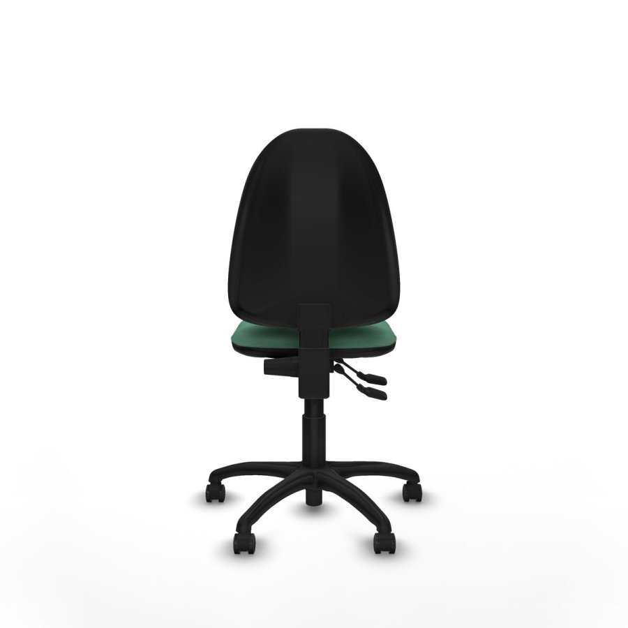 Kontorstol Piqueras y Crespo B0001RP Smaragdgrn #5