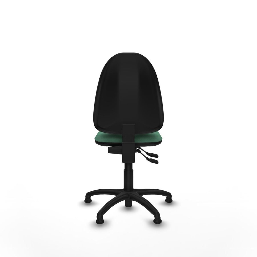Kontorstol Piqueras y Crespo B0001RT Smaragdgrn #5