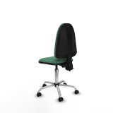 Kontorstol Piqueras y Crespo B0005RF Smaragdgrn #4