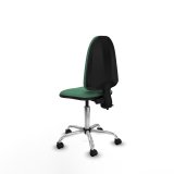 Kontorstol Piqueras y Crespo B0005RN Smaragdgrn #4