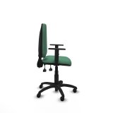 Kontorstol Ana CPDM Bali Piqueras y Crespo B1D01RP Smaragdgrn #7