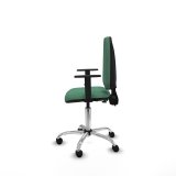 Kontorstol Ana CPDM Bali Piqueras y Crespo B1D05RN Smaragdgrn #3