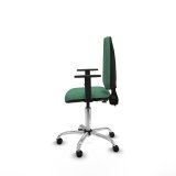 Kontorstol Ana CPDM Bali Piqueras y Crespo B1D05RP Smaragdgrn #3