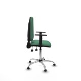 Kontorstol Ana CPDM Bali Piqueras y Crespo B1D05RT Smaragdgrn #7