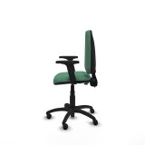 Kontorstol Piqueras y Crespo B2D01RF Smaragdgr�n #3