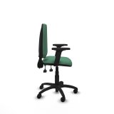 Kontorstol Piqueras y Crespo B2D01RN Smaragdgrn #7