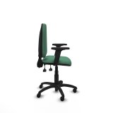 Kontorstol Piqueras y Crespo B2D01RP Smaragdgrn #7